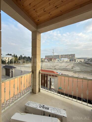 Satılır 5 otaqlı həyət evi/bağ evi 250 m², Bakıxanov q., photo 4 from 24
