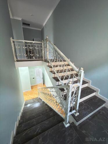 Satılır 5 otaqlı həyət evi/bağ evi 250 m², Bakıxanov q., photo 17 from 24