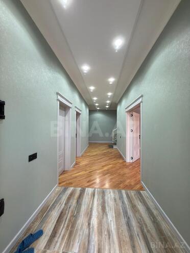 Satılır 5 otaqlı həyət evi/bağ evi 250 m², Bakıxanov q., photo 15 from 24