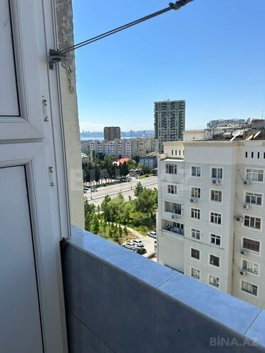 Сдаётся 2-комн. новостройка 55 м², м. Ази Асланов, photo 7 from 20