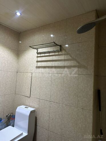 Сдаётся 2-комн. новостройка 55 м², м. Ази Асланов, photo 10 from 20