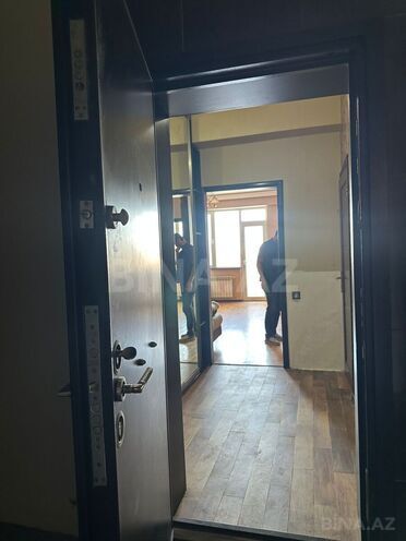Сдаётся 2-комн. новостройка 55 м², м. Ази Асланов, photo 14 from 20