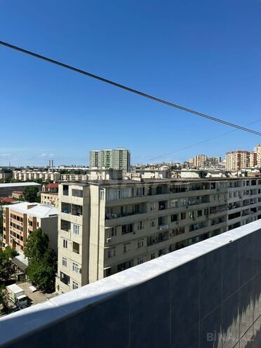 Сдаётся 2-комн. новостройка 55 м², м. Ази Асланов, photo 8 from 20