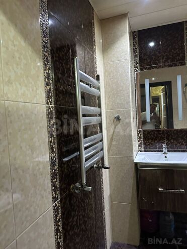 Сдаётся 2-комн. новостройка 55 м², м. Ази Асланов, photo 6 from 20