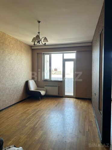 Сдаётся 2-комн. новостройка 55 м², м. Ази Асланов, photo 3 from 20