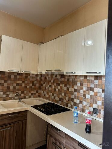 Сдаётся 2-комн. новостройка 55 м², м. Ази Асланов, photo 1 from 20