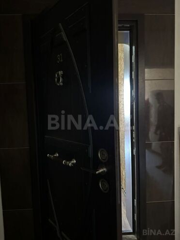 Сдаётся 2-комн. новостройка 55 м², м. Ази Асланов, photo 13 from 20