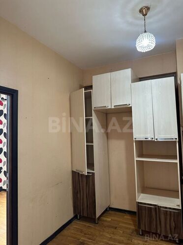 Сдаётся 2-комн. новостройка 55 м², м. Ази Асланов, photo 4 from 20