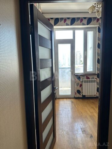 Сдаётся 2-комн. новостройка 55 м², м. Ази Асланов, photo 5 from 20