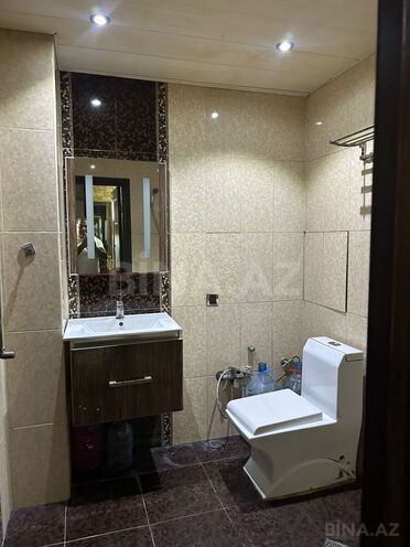Сдаётся 2-комн. новостройка 55 м², м. Ази Асланов, photo 9 from 20