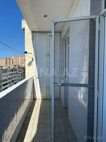 Сдаётся 2-комн. новостройка 55 м², м. Ази Асланов, photo 17 from 20