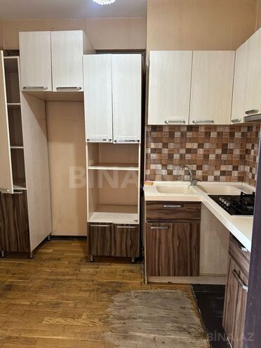 Сдаётся 2-комн. новостройка 55 м², м. Ази Асланов, photo 12 from 20