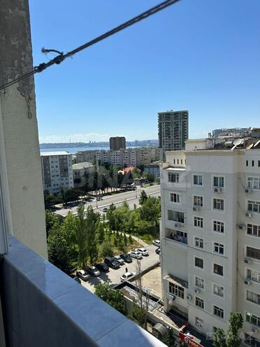 Сдаётся 2-комн. новостройка 55 м², м. Ази Асланов, photo 19 from 20