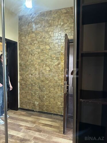 Сдаётся 2-комн. новостройка 55 м², м. Ази Асланов, photo 18 from 20