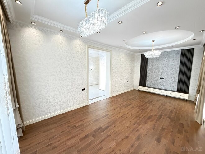 Satılır 6 otaqlı həyət evi/bağ evi 240 m², Şüvəlan q., photo 13 from 29