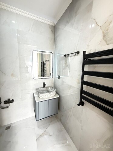 Satılır 6 otaqlı həyət evi/bağ evi 240 m², Şüvəlan q., photo 25 from 29