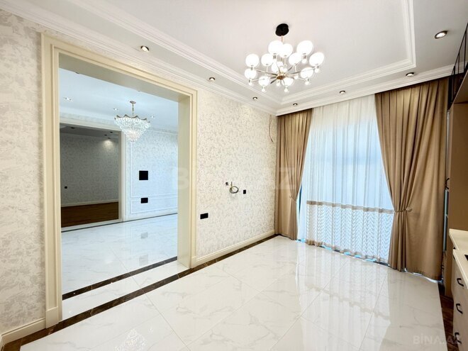 Satılır 6 otaqlı həyət evi/bağ evi 240 m², Şüvəlan q., photo 11 from 29