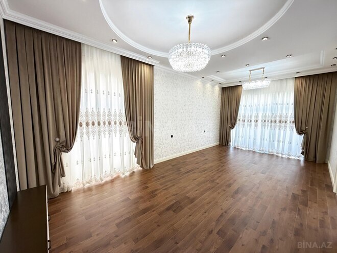 Satılır 6 otaqlı həyət evi/bağ evi 240 m², Şüvəlan q., photo 12 from 29