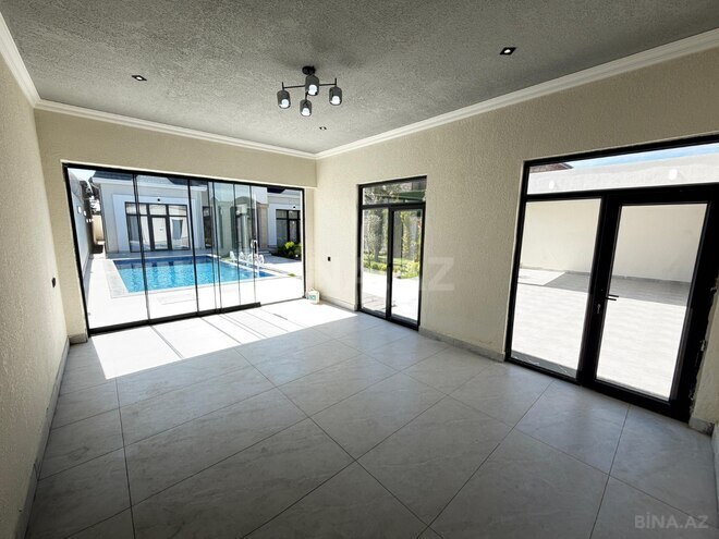 Satılır 6 otaqlı həyət evi/bağ evi 240 m², Şüvəlan q., photo 9 from 29