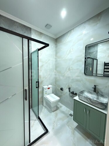 Satılır 6 otaqlı həyət evi/bağ evi 240 m², Şüvəlan q., photo 27 from 29