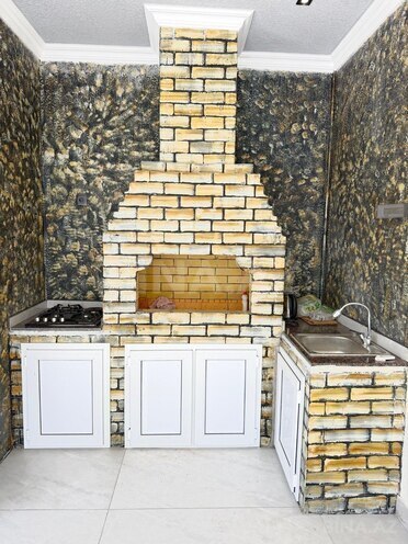 Satılır 6 otaqlı həyət evi/bağ evi 240 m², Şüvəlan q., photo 8 from 29