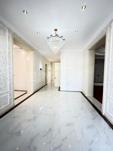 Satılır 6 otaqlı həyət evi/bağ evi 240 m², Şüvəlan q., photo 10 from 29
