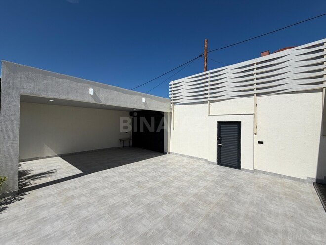 Satılır 6 otaqlı həyət evi/bağ evi 240 m², Şüvəlan q., photo 7 from 29
