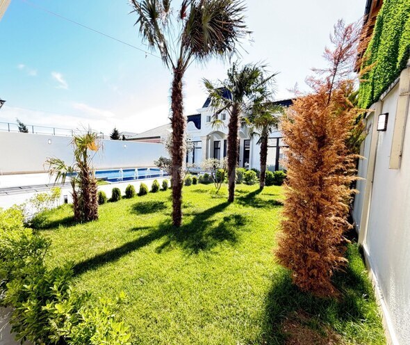 Satılır 6 otaqlı həyət evi/bağ evi 240 m², Şüvəlan q., photo 6 from 29