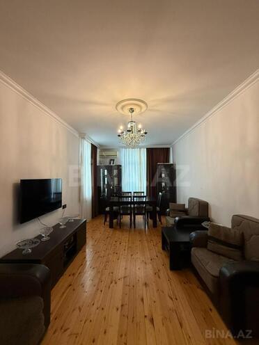 Satılır 2 otaqlı yeni tikili 80 m², Əhmədli m., photo 5 from 19