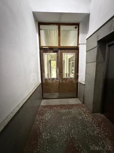 Satılır 2 otaqlı yeni tikili 80 m², Əhmədli m., photo 18 from 19
