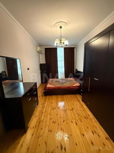 Satılır 2 otaqlı yeni tikili 80 m², Əhmədli m., photo 10 from 19