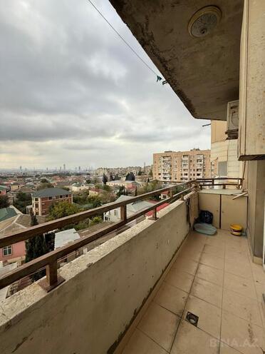 Satılır 2 otaqlı yeni tikili 80 m², Əhmədli m., photo 15 from 19