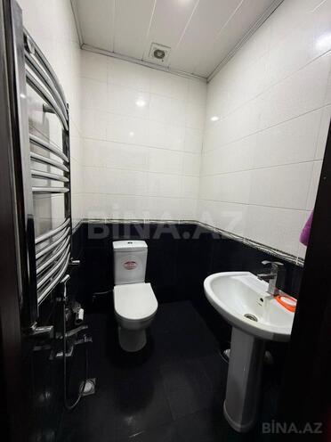 Satılır 2 otaqlı yeni tikili 80 m², Əhmədli m., photo 13 from 19