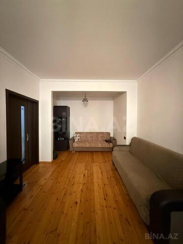 Satılır 2 otaqlı yeni tikili 80 m², Əhmədli m., photo 4 from 19