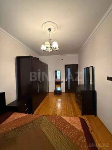 Satılır 2 otaqlı yeni tikili 80 m², Əhmədli m., photo 9 from 19