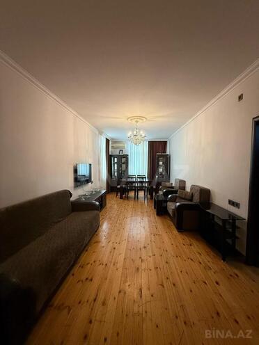 Satılır 2 otaqlı yeni tikili 80 m², Əhmədli m., photo 3 from 19