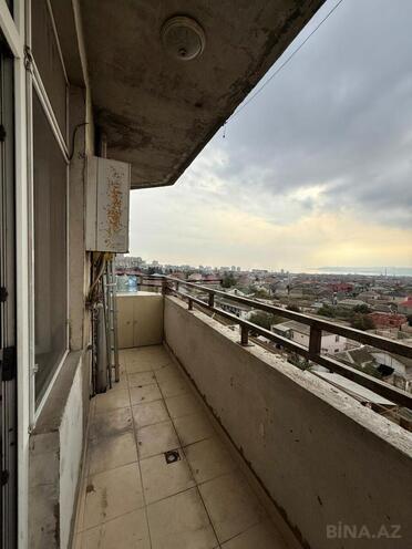Satılır 2 otaqlı yeni tikili 80 m², Əhmədli m., photo 16 from 19