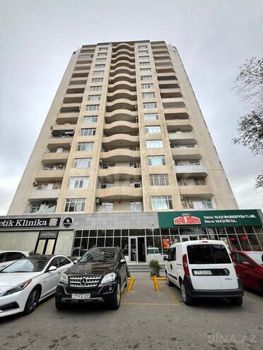 Satılır 2 otaqlı yeni tikili 80 m², Əhmədli m., photo 1 from 19