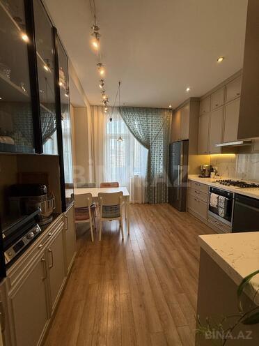 Продаётся 3-комн. новостройка 130 м², пос. Бадамдар, photo 11 from 27