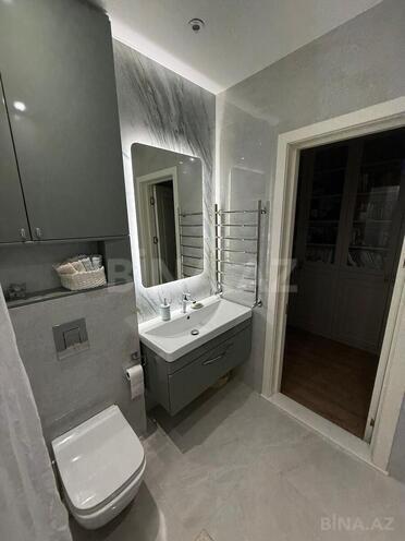 Продаётся 3-комн. новостройка 130 м², пос. Бадамдар, photo 17 from 27