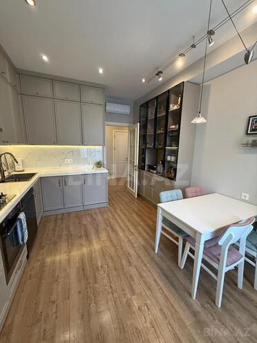 Продаётся 3-комн. новостройка 130 м², пос. Бадамдар, photo 13 from 27