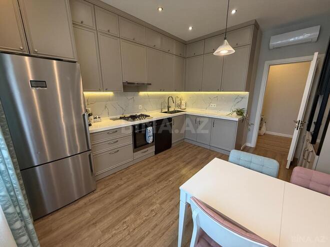 Продаётся 3-комн. новостройка 130 м², пос. Бадамдар, photo 12 from 27