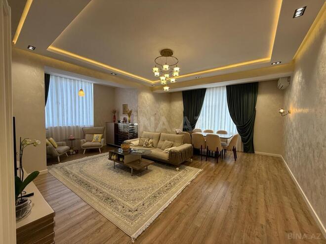 Продаётся 3-комн. новостройка 130 м², пос. Бадамдар, photo 3 from 27