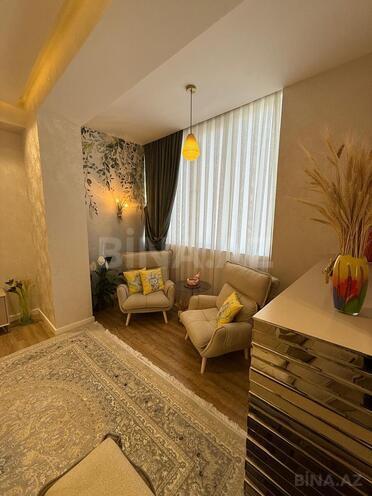 Продаётся 3-комн. новостройка 130 м², пос. Бадамдар, photo 5 from 27