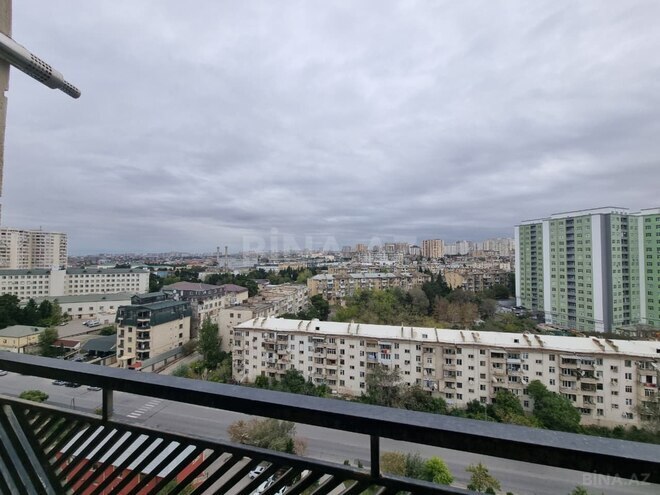 Сдаётся 2-комн. новостройка 65 м², м. Ази Асланов, photo 23 from 25