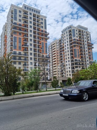 Сдаётся 2-комн. новостройка 65 м², м. Ази Асланов, photo 1 from 25