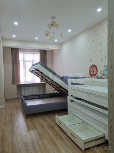 Сдаётся 2-комн. новостройка 65 м², м. Ази Асланов, photo 9 from 25