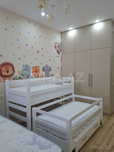 Сдаётся 2-комн. новостройка 65 м², м. Ази Асланов, photo 11 from 25