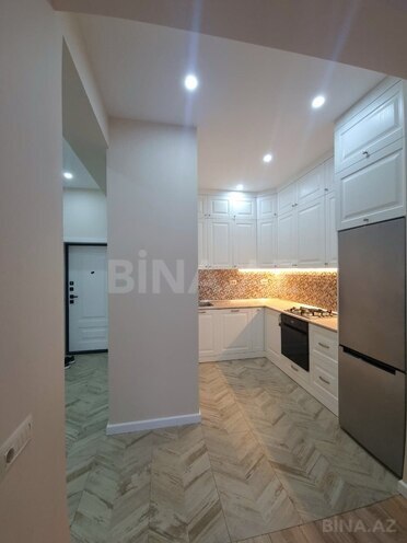 Сдаётся 2-комн. новостройка 65 м², м. Ази Асланов, photo 14 from 25