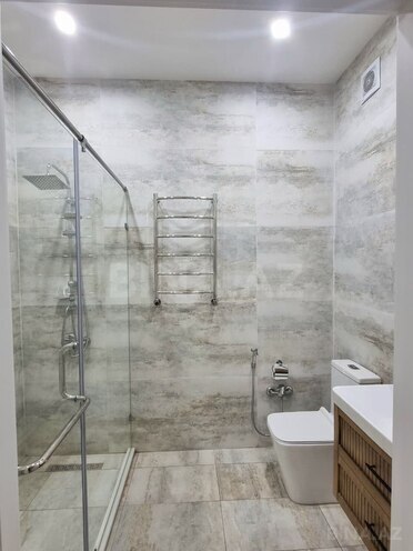 Сдаётся 2-комн. новостройка 65 м², м. Ази Асланов, photo 19 from 25